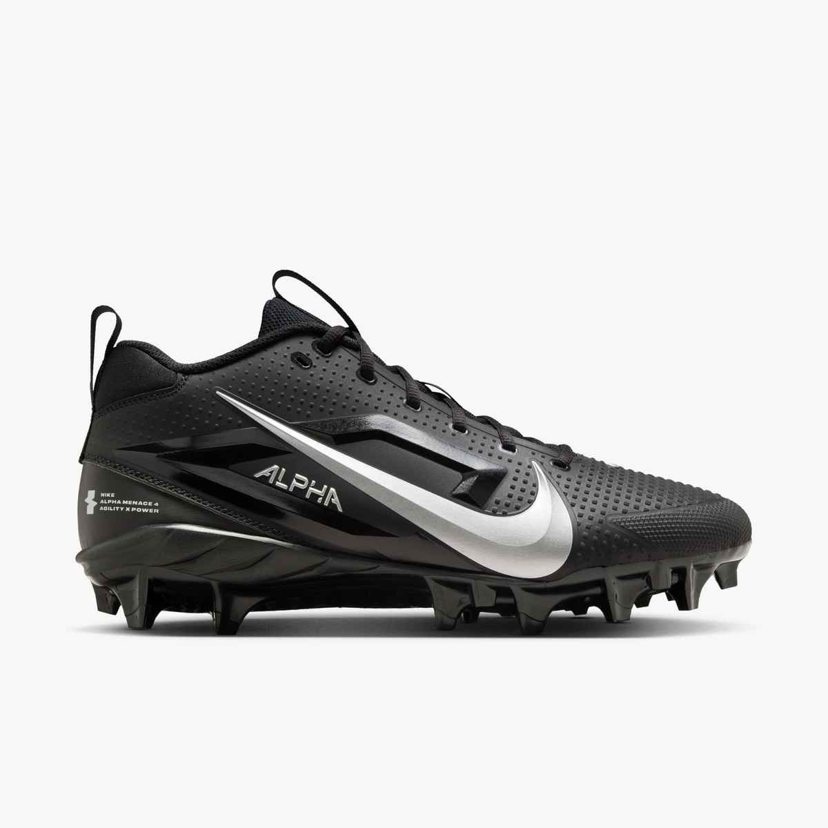 Nike Alpha Menace 4 Varsity Football Cleats