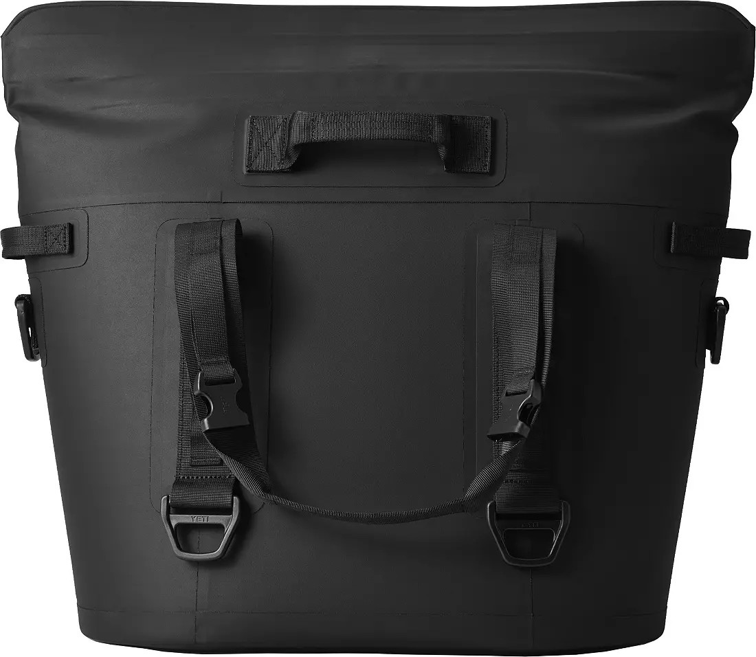 yeti bags near me YETI Daytrip 14L Insulated Tote Bag Charcoal