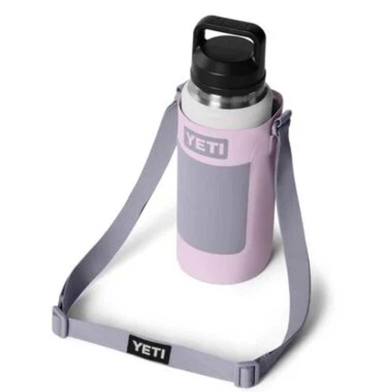 【日本未発売】YETI Large Rambler Bottle Sling YETI® Rambler® Bottle Sling Large – YETI EUROPE