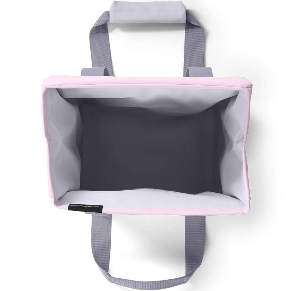 Yeti Daytrip 14L Insulated Tote Bag - Cherry Blossom