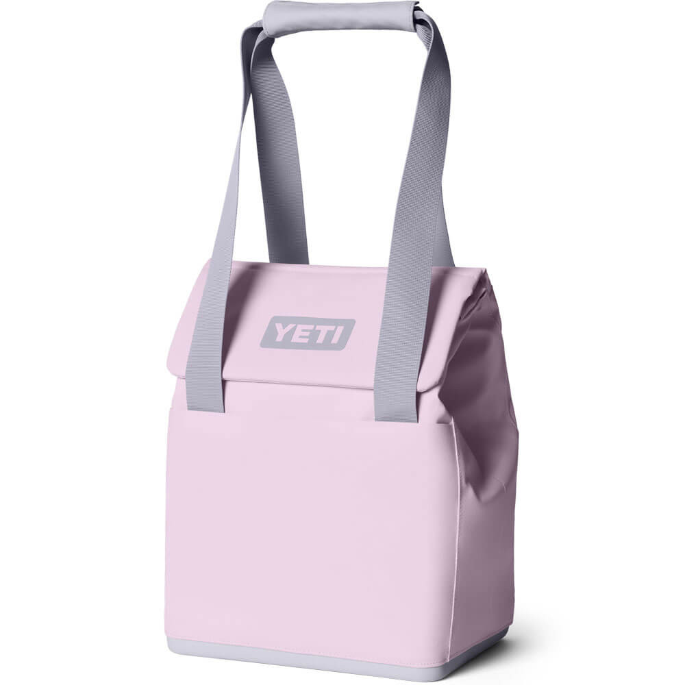 aespa ウィンター センイルカフェ グリップトック エコバッグ Yeti Daytrip 14L Insulated Tote Bag - Cherry Blossom