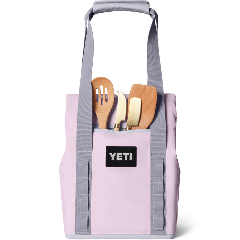 Yeti Daytrip 14L Insulated Tote Bag - Cherry Blossom