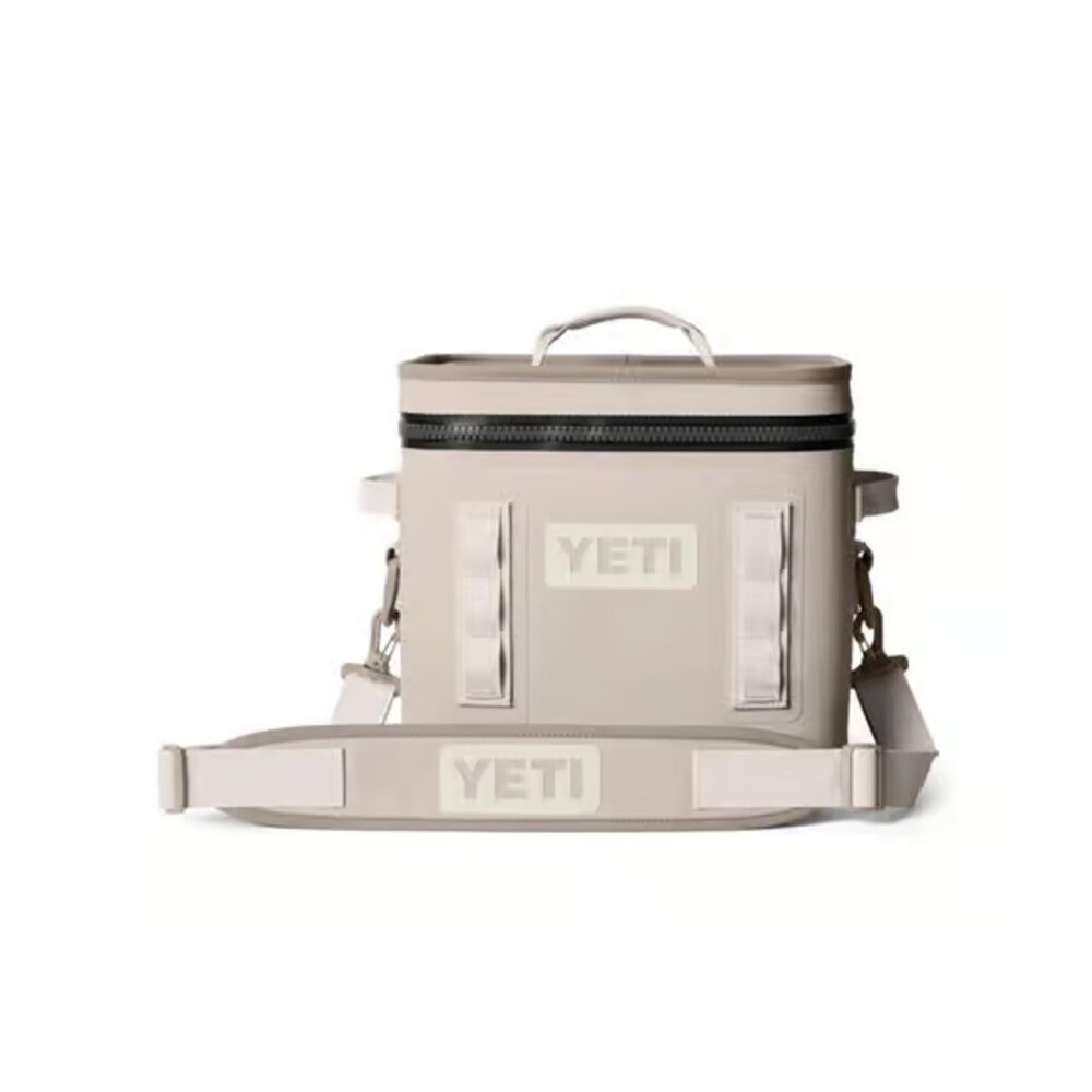 YETI Hopper Cooler 今日だけ大特価!! YETI Hopper Flip 12 Cape Taupe 12 qt Soft Sided Cooler