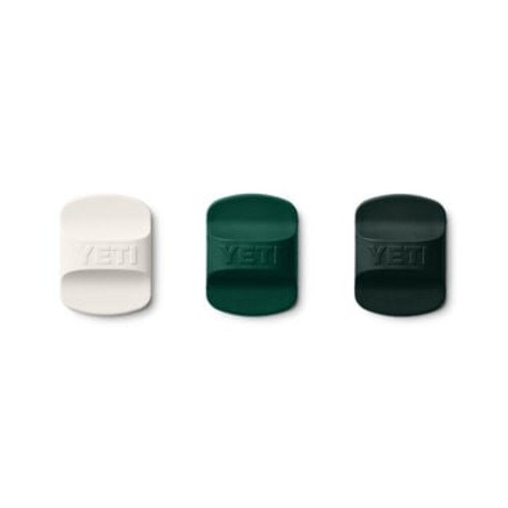 Yeti Rambler Magslider Switch Pack - Black Forest Green