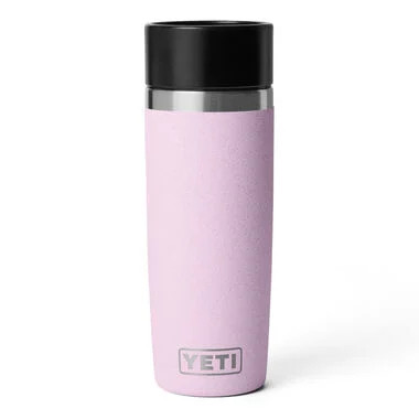 YETI Rambler 水筒 セット Yeti Rambler 16 Oz Travel Bottle - Cherry Blossom