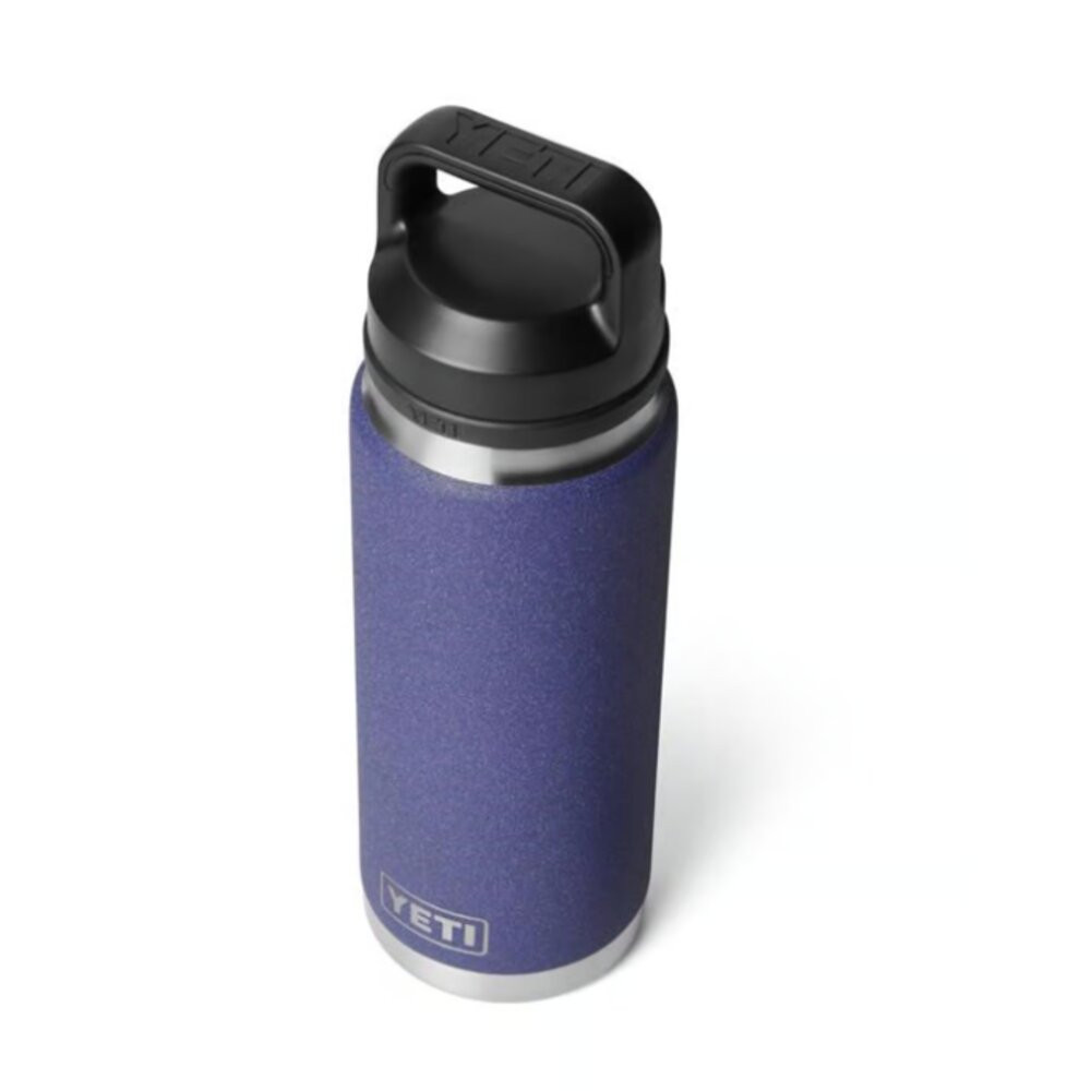 Yeti Rambler 26 oz Moon Dust Bottle with Chug Cap
