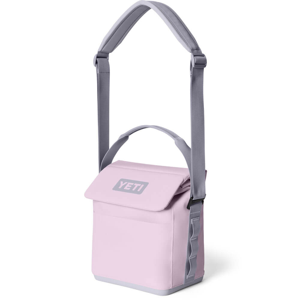 YETI Daytrip®ランチバッグ 6L Cherry Blossom YETI Daytrip 6L Lunch Bag Cherry Blossom