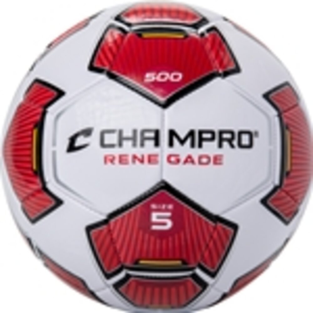 Champro Renegade Soccer Ball - Thumbnail 2