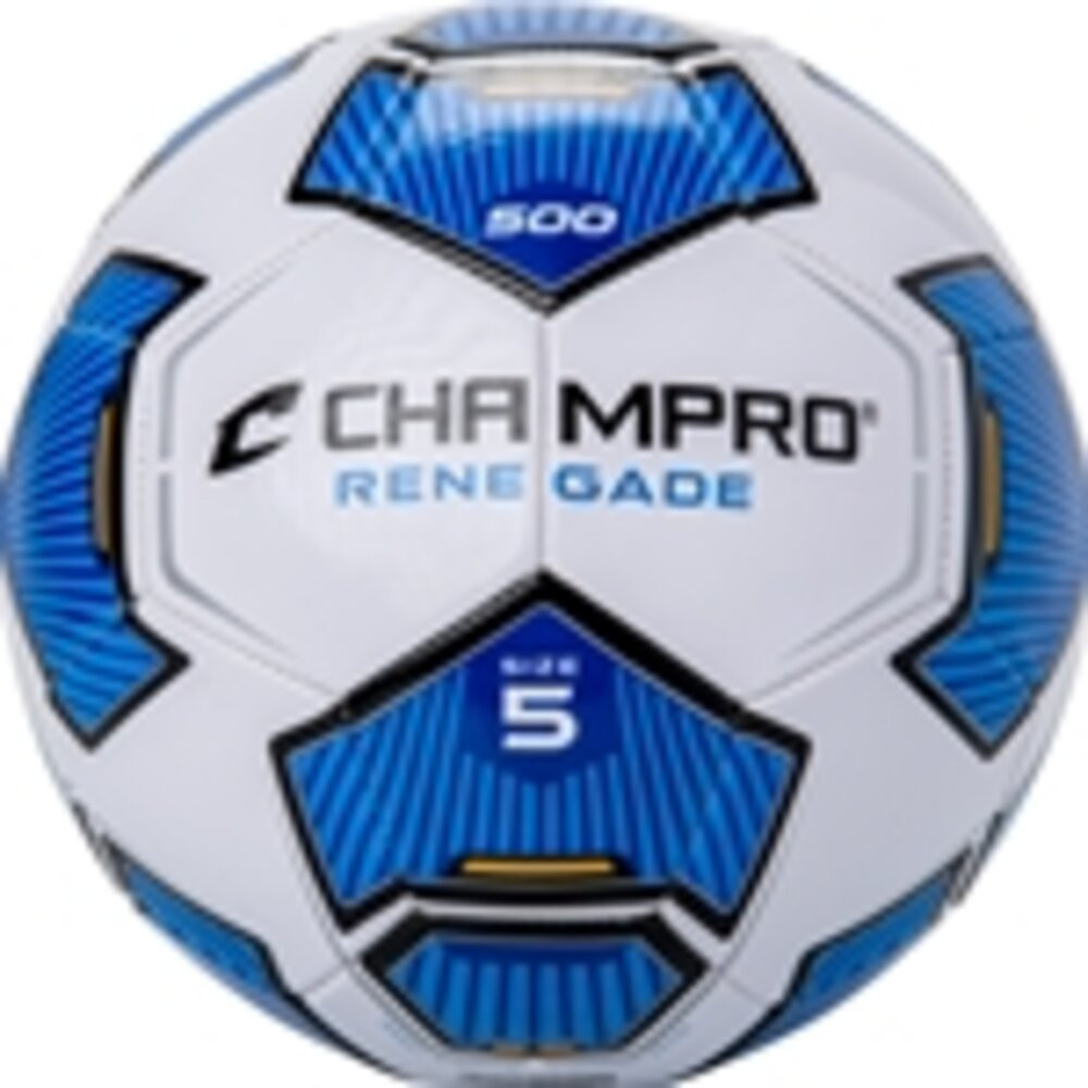 Champro Renegade Soccer Ball - Thumbnail 3