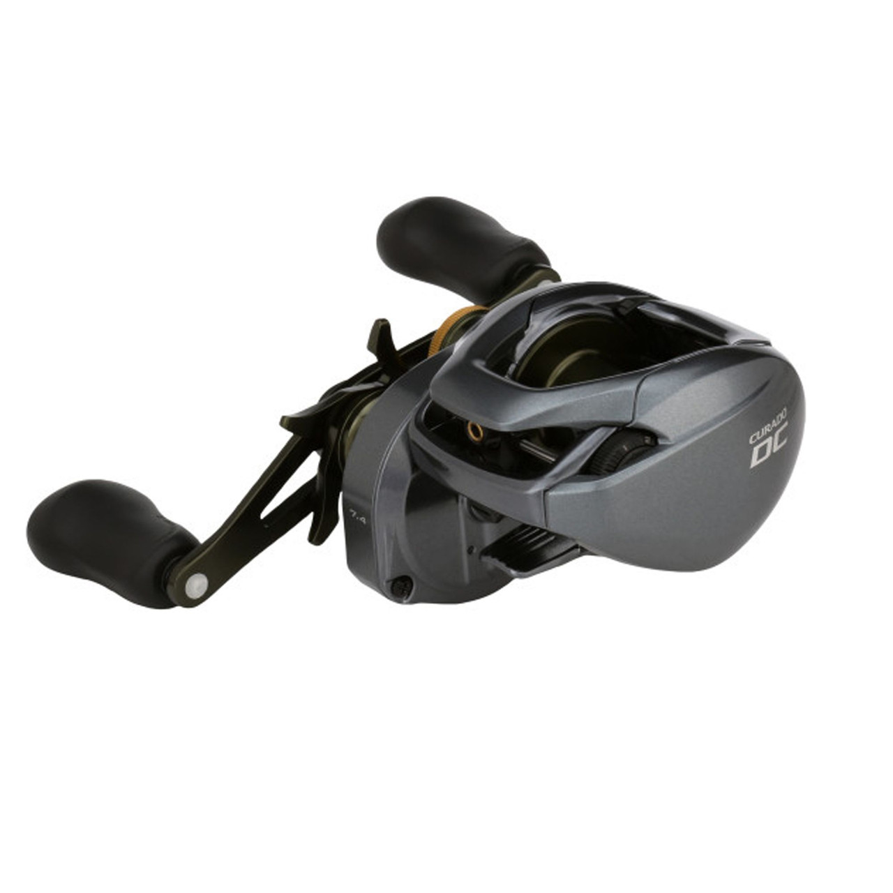 shimano curado 200 dc left hand Pre-Order 200XG JDM TACKLE HEAVEN new Curado DC 200 Shimano Curado 200 XG Left-Hand