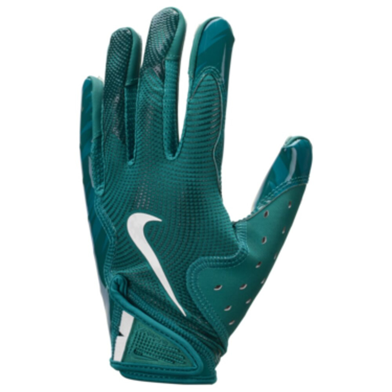 【S】NIKE VAPOR JET 8.0 GLOVE アメフト グローブ NIKE VAPOR JET 8.0 GLOVE Iridescent アメフト グローブ | END