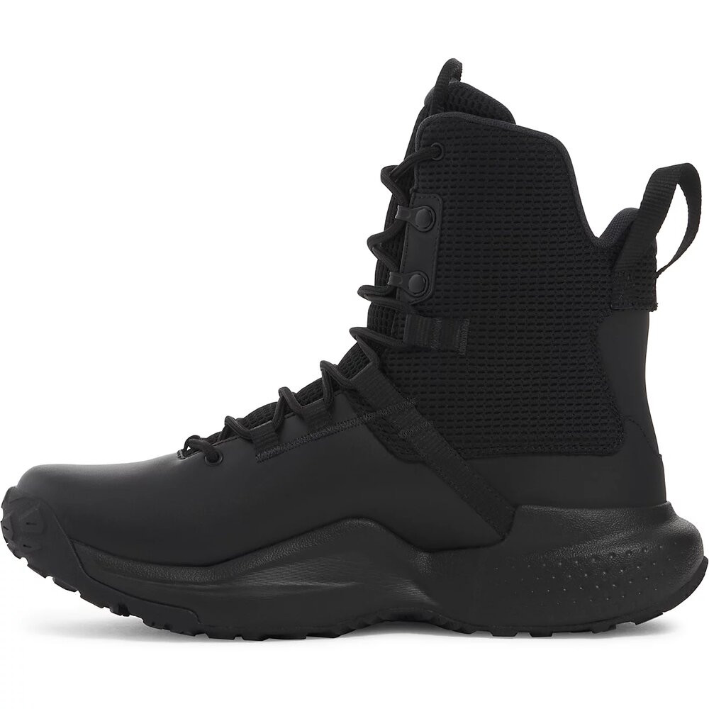 Under Armour Men's Stellar Tactical Boots Black