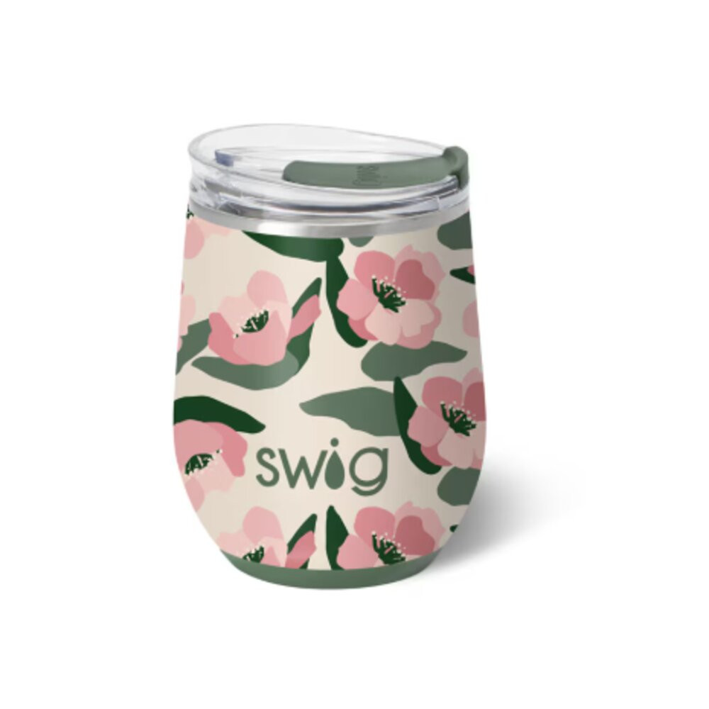 Swig Life Stemless Wine Cup - Thumbnail 5