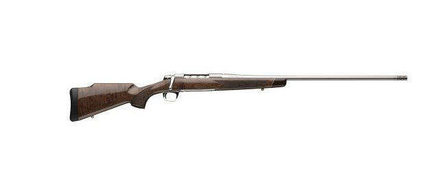 Browning .308 Winchester – 4rd