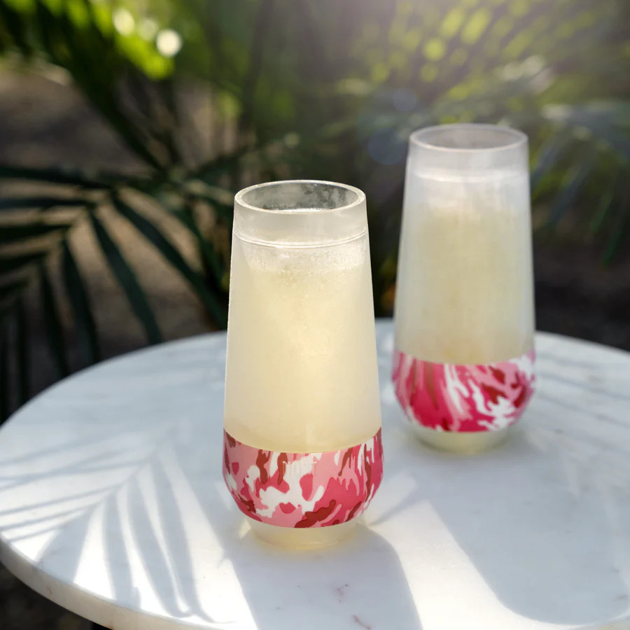 Host Champagne Freeze