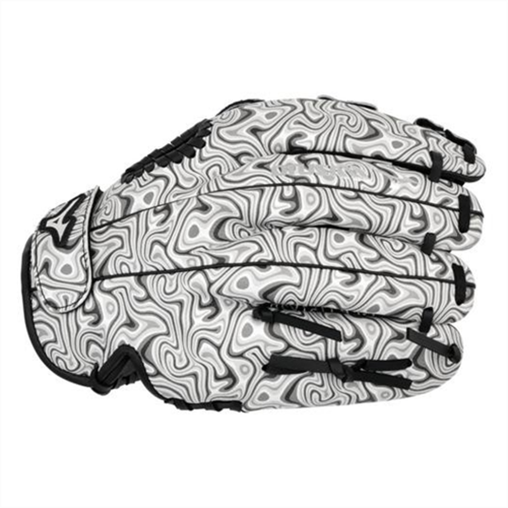 Mizuno Prospect PowerClose 11.5″ Youth Baseball Glove – Left Hand