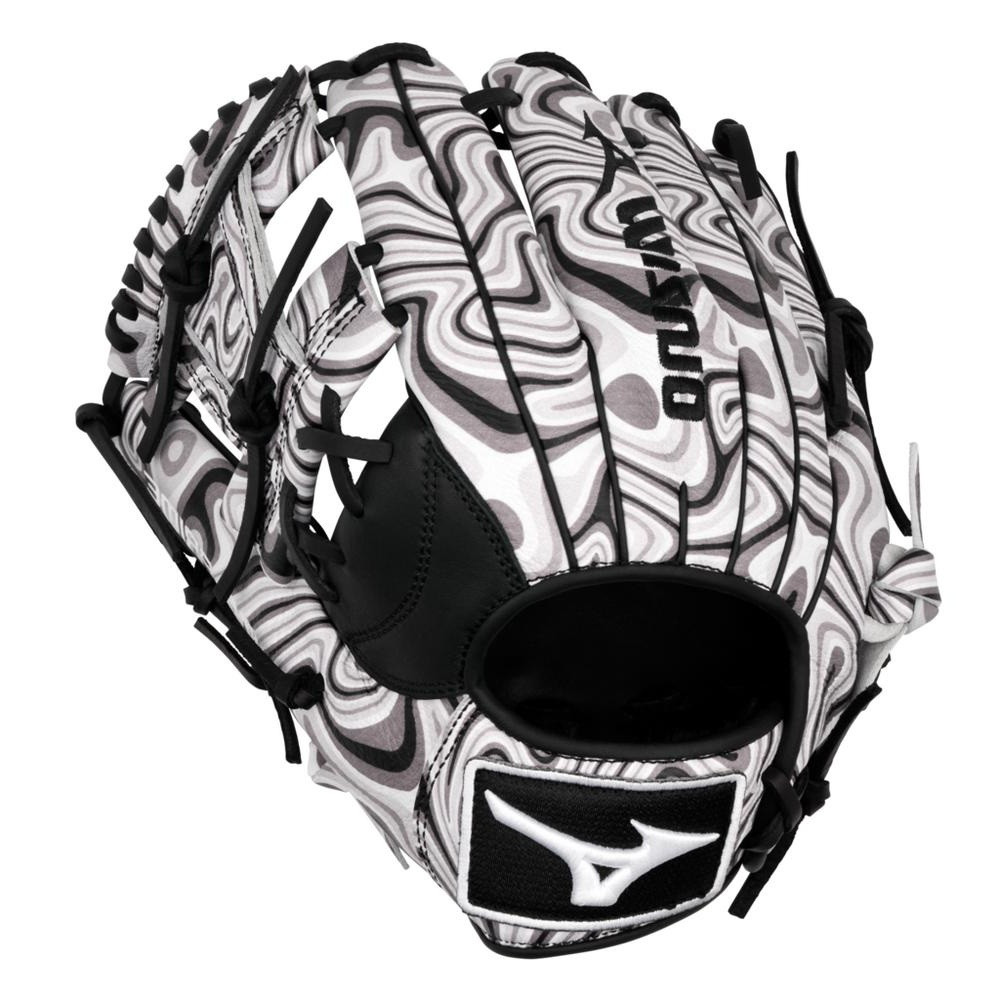 Mizuno MVP Prime M‑Print 12.75″ Baseball Glove