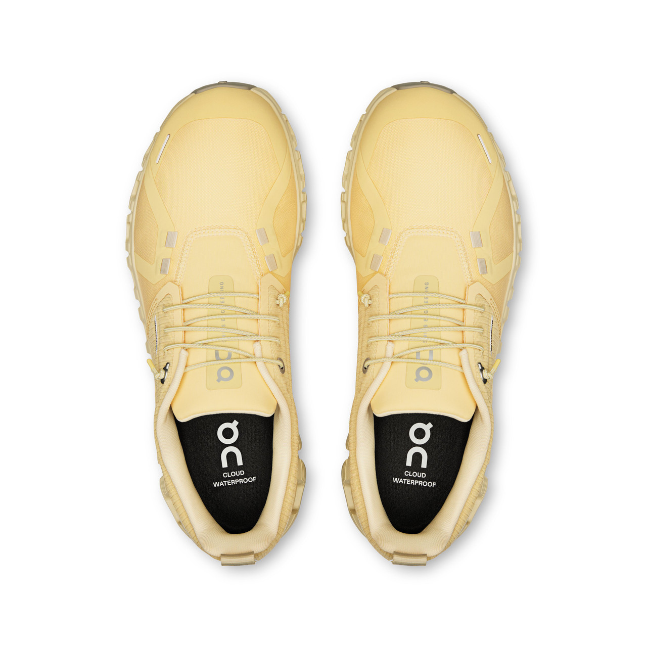 On Cloud 6 Waterproof Women's Shoe