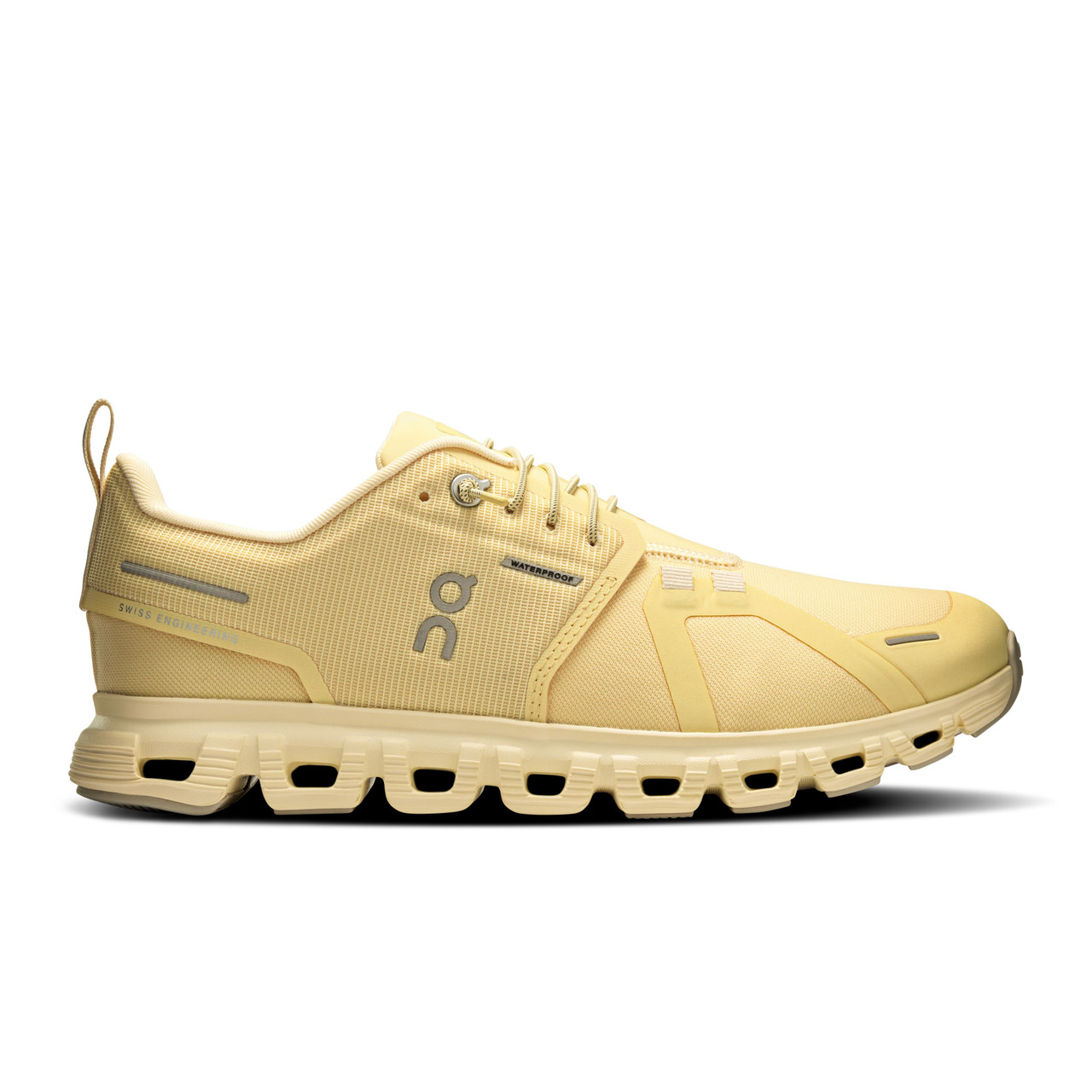 On Cloud 6 Waterproof Women's Shoe