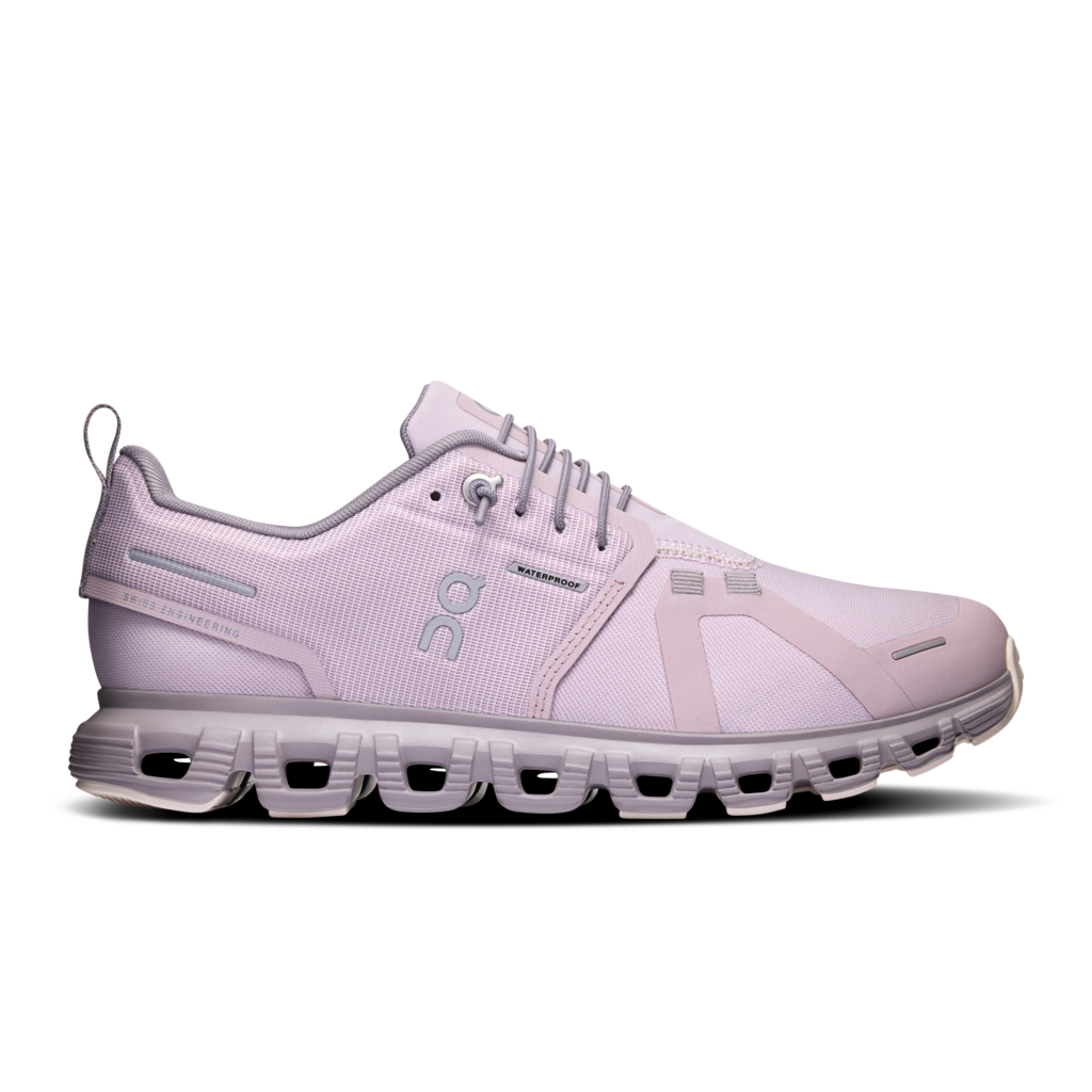 On Cloud 6 Waterproof Women's Shoe