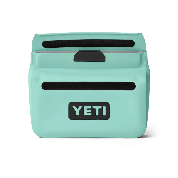Yeti Sidekick Dry 1L Seafoam Dryhide Shell Gear Case