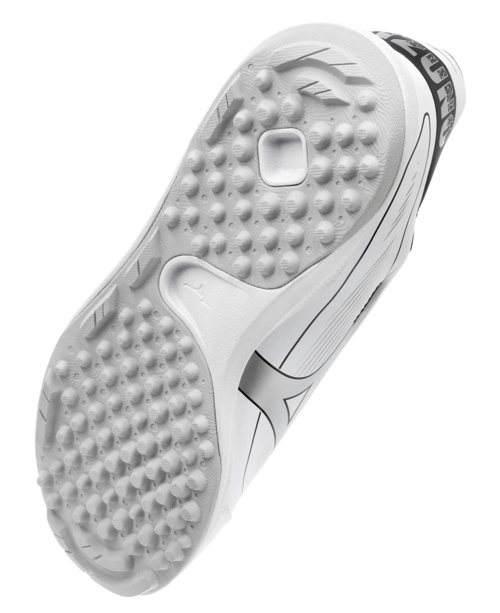 Mizuno CushionRevo Diamond Turf Baseball Shoes