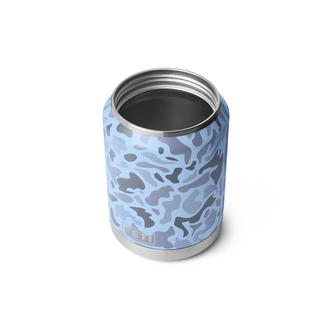Yeti Blue Camo Rambler Half Gallon Jug 2.0