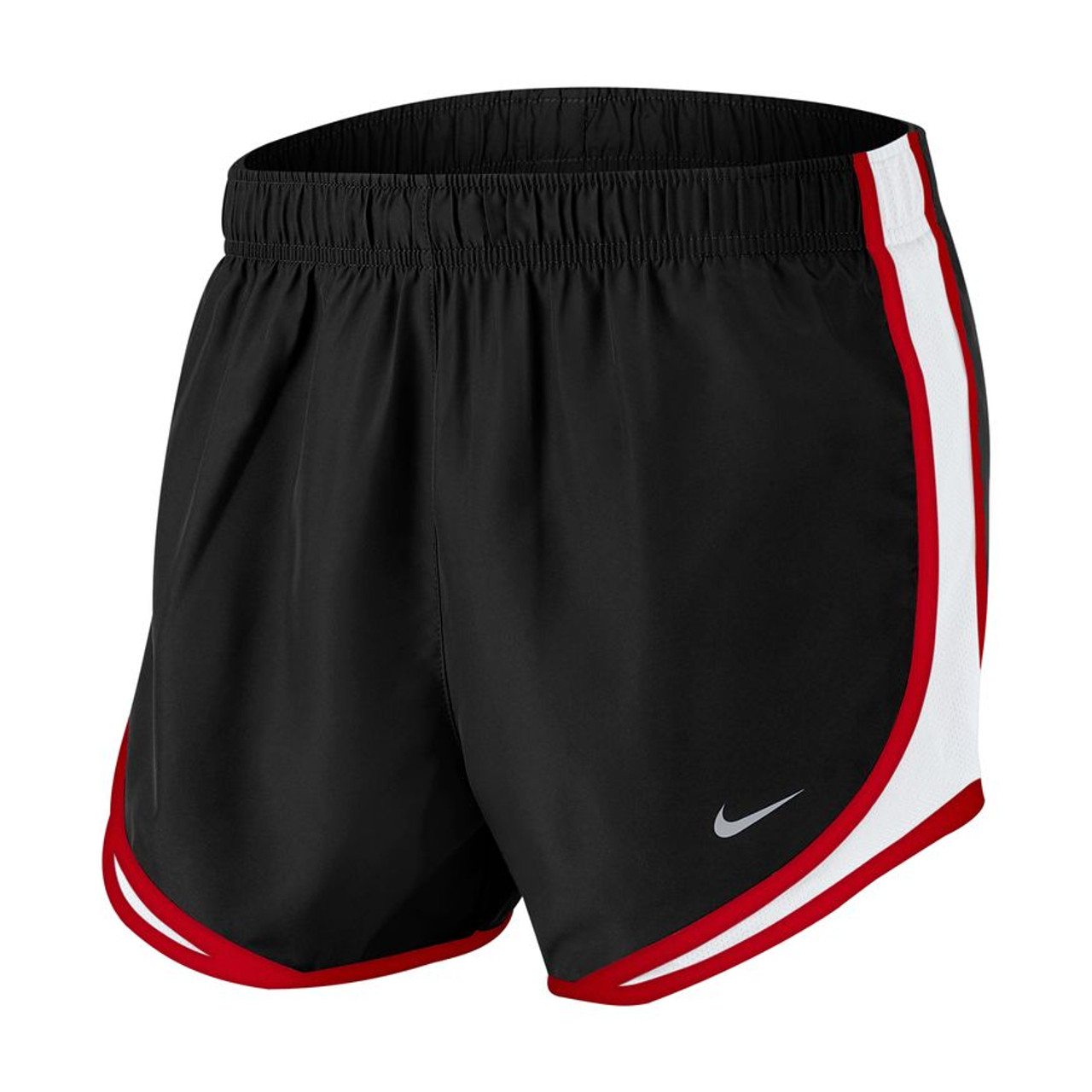 Dry tempo running shorts clearance black