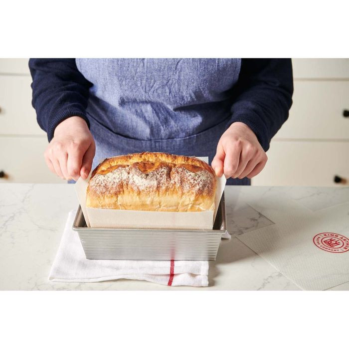 HIC Loaf Pan Liner - Thumbnail 3