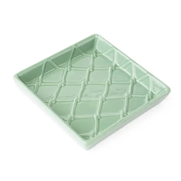 8 Oak Lane Napkin Tray