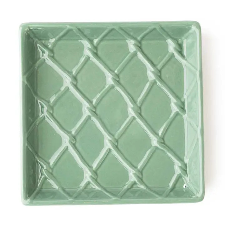 8 Oak Lane Napkin Tray - Thumbnail 2