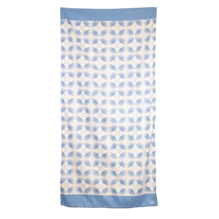 Boca Raton Beach Towel