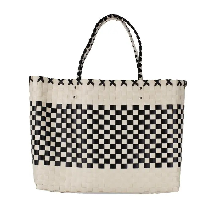 The Royal Standard Jodie Tote - Thumbnail 2