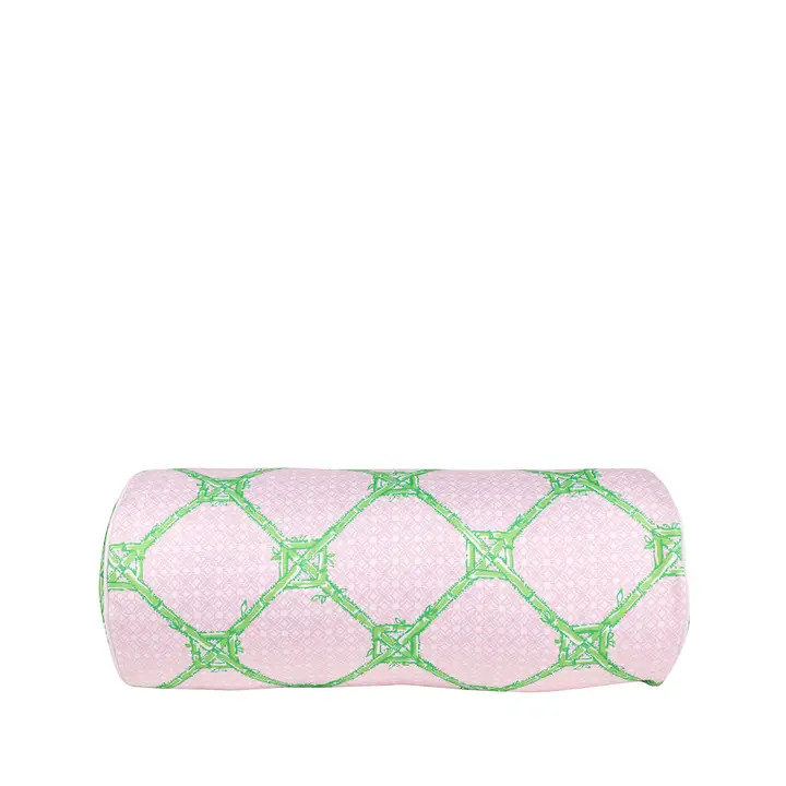 Lilly Pulitzer Bolster Pillow - Thumbnail 4