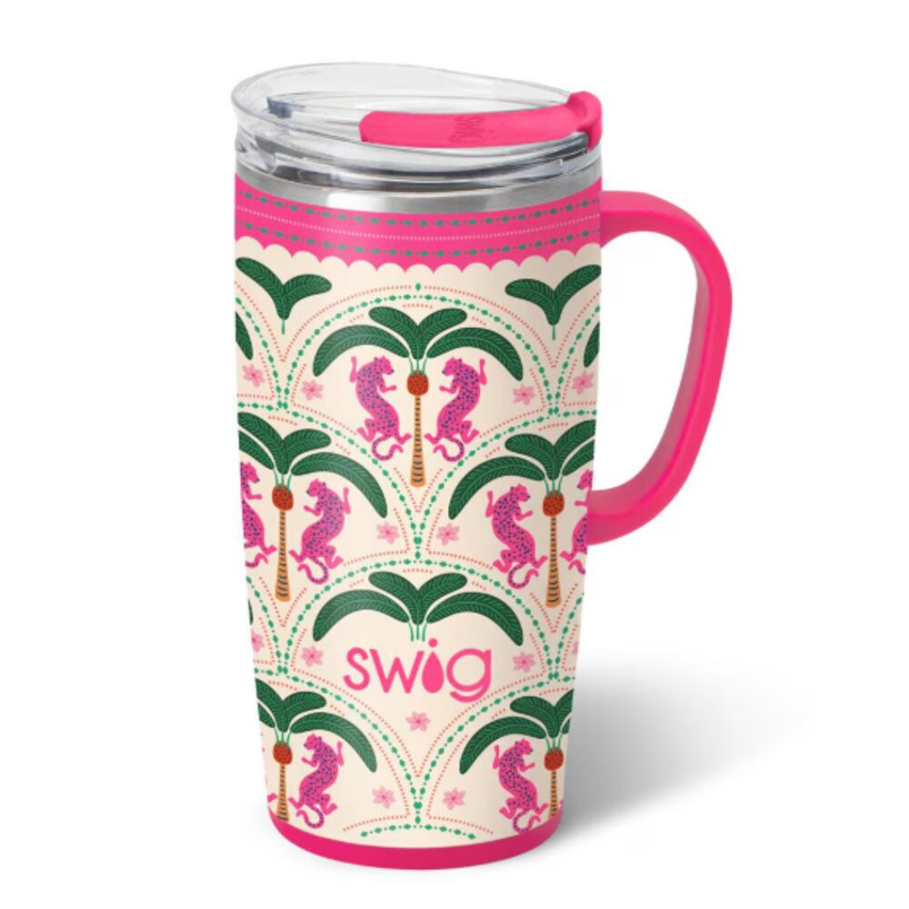 Swig Life We've Got Spirit Travel Mug - Thumbnail 3
