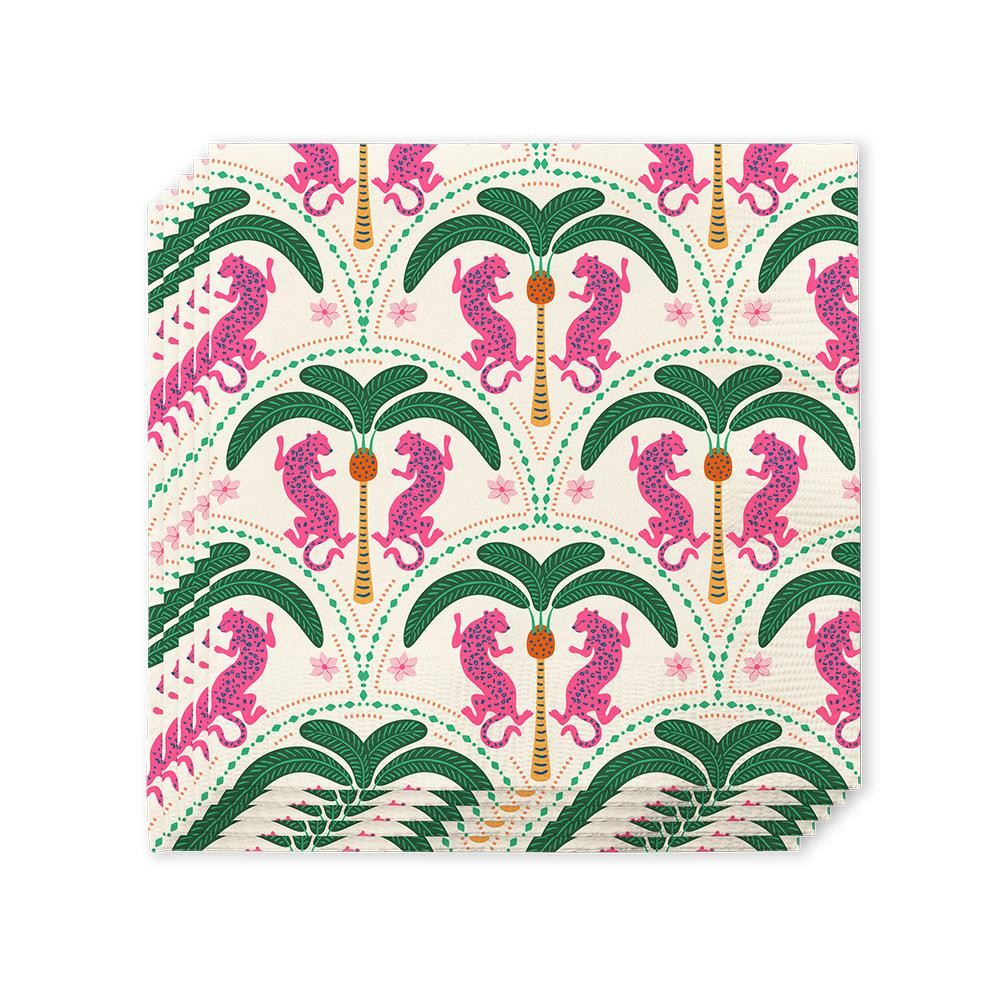 Swig Life Cocktail Napkins - Thumbnail 5