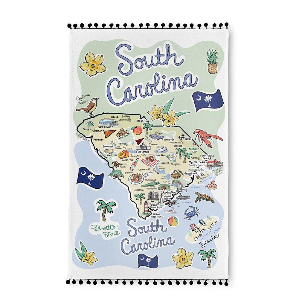 Swig Life Tea Towel - Thumbnail 2