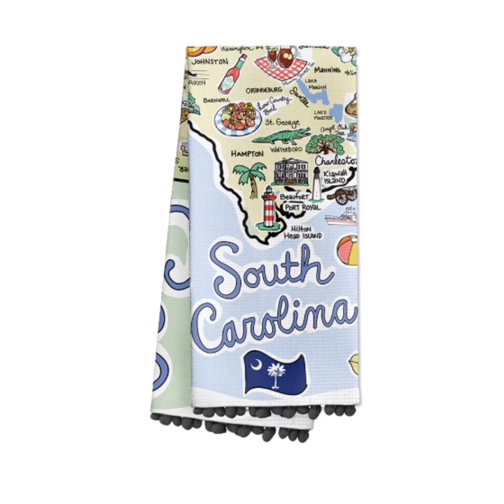 Swig Life Tea Towel - Thumbnail 4