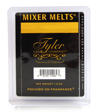 Tyler Candle Company Mixer Melts - Thumbnail 2