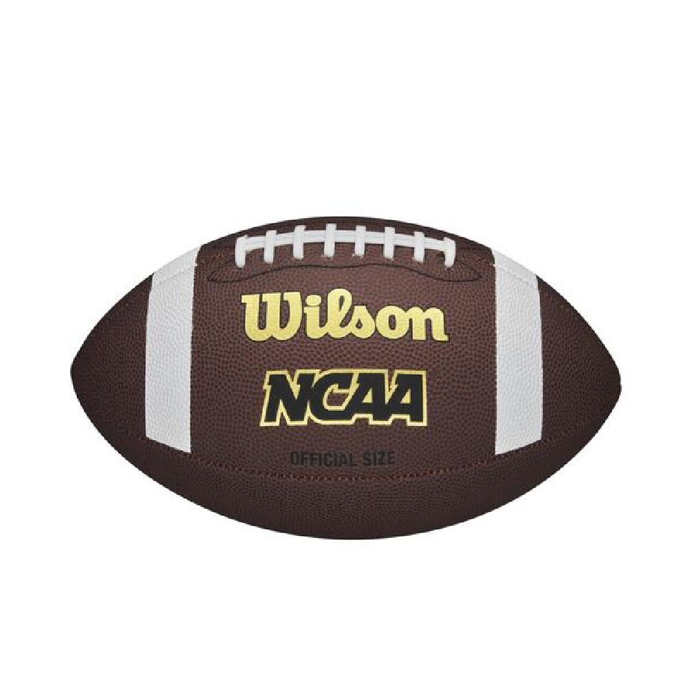 Wilson NCAA Official Composite Football