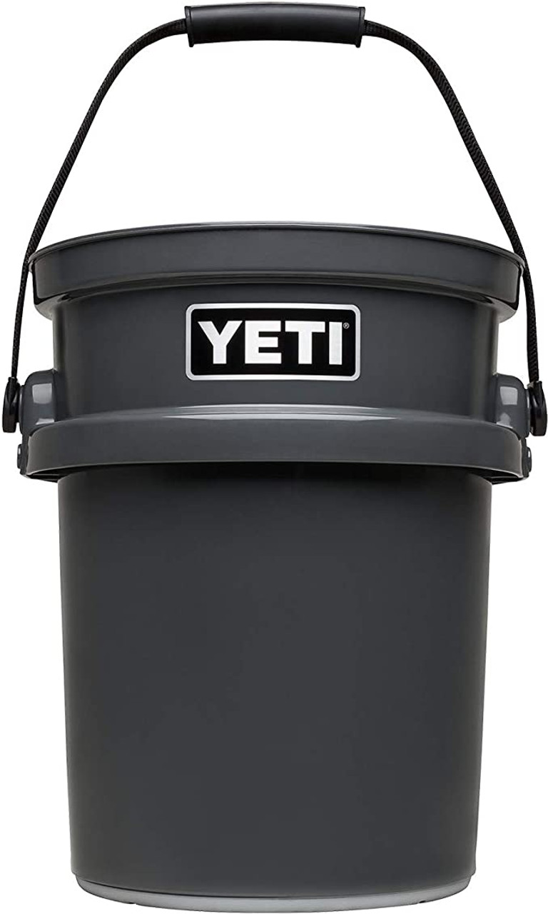 Yeti Load-Out 5 Gallon Bucket