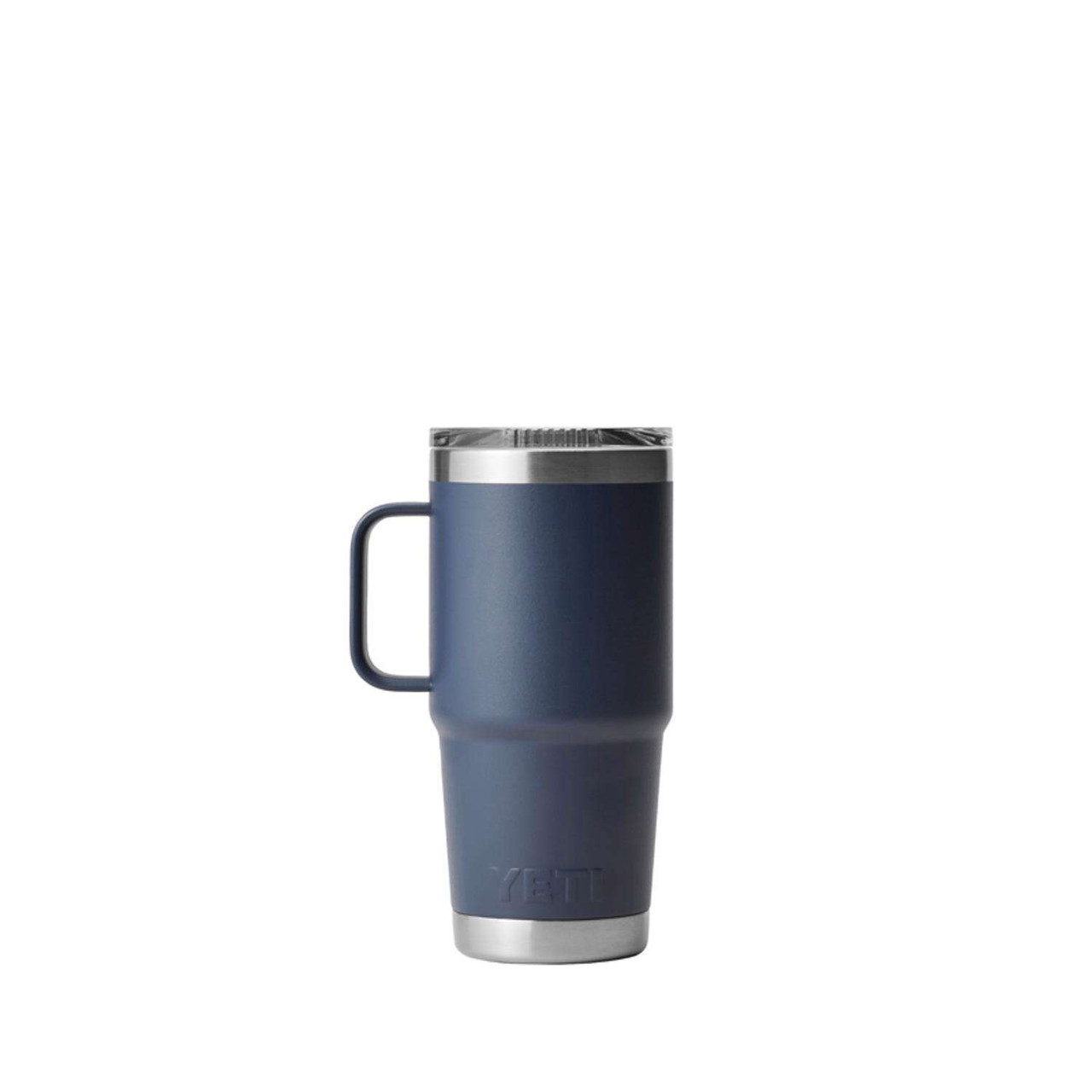 Yeti - Rambler 20 oz Travel Mug - Navy