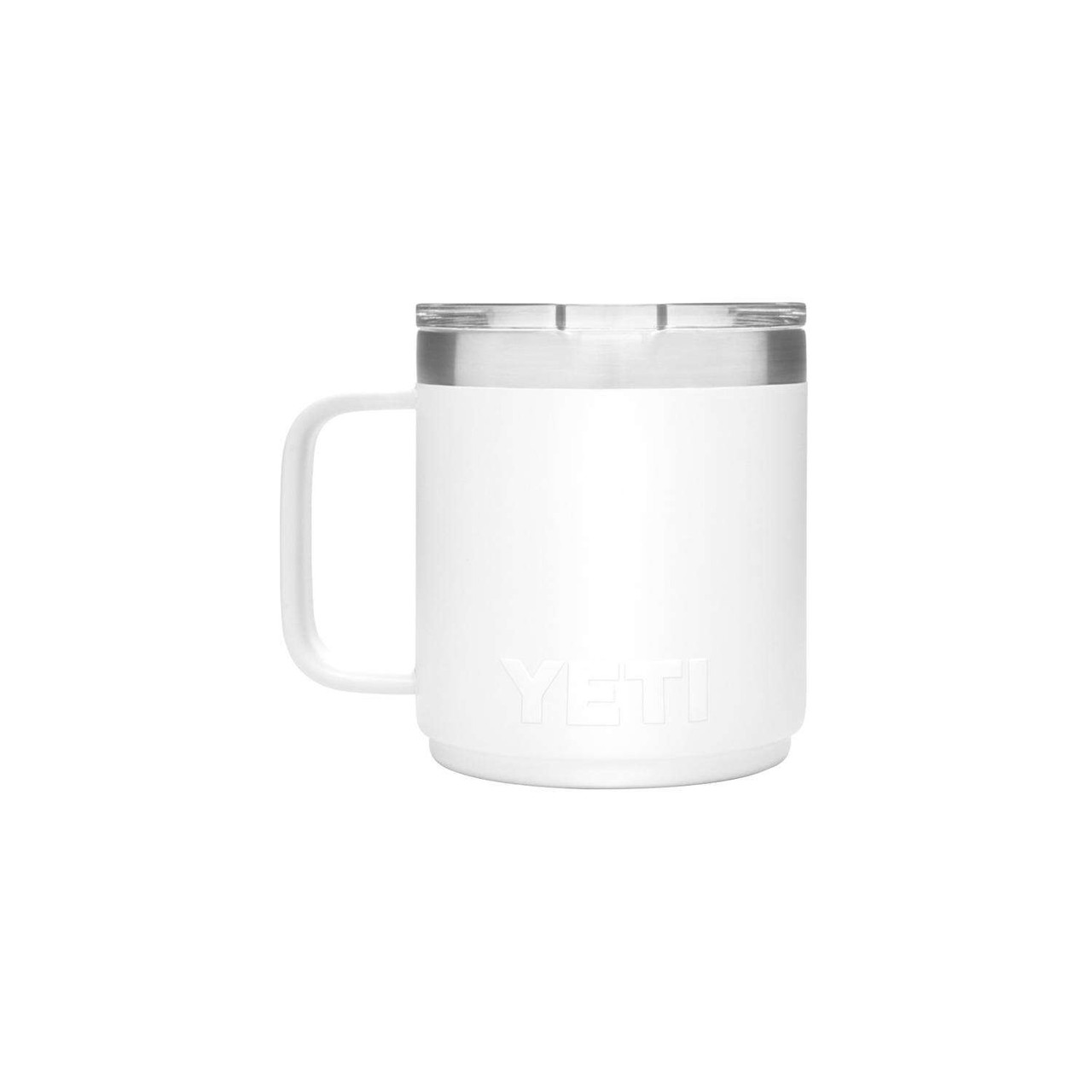 Yeti Mug, Yeti 10 oz stackable Mug