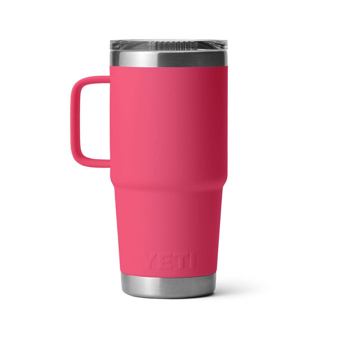 Yeti Rambler 20 Oz. Tumbler, Bimini Pink - Carr Hardware