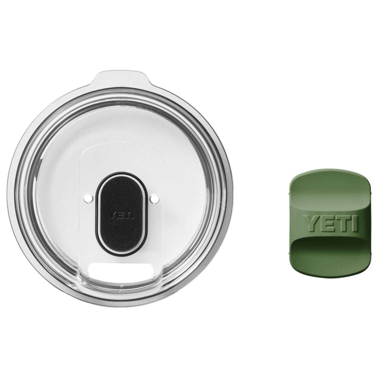 YETI MagSlider Assorted BPA Free Replacement Lid Magnet Set