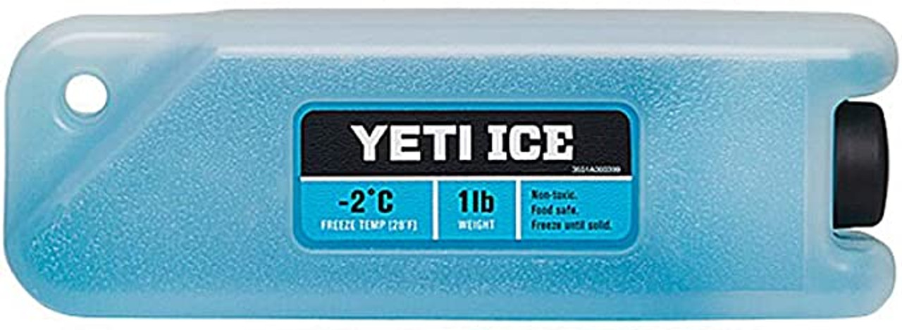 Yeti Ice - 2 lbs