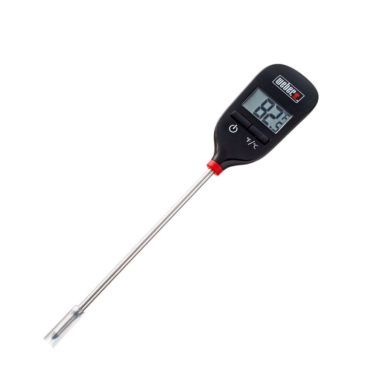 er Instant Read Thermometer