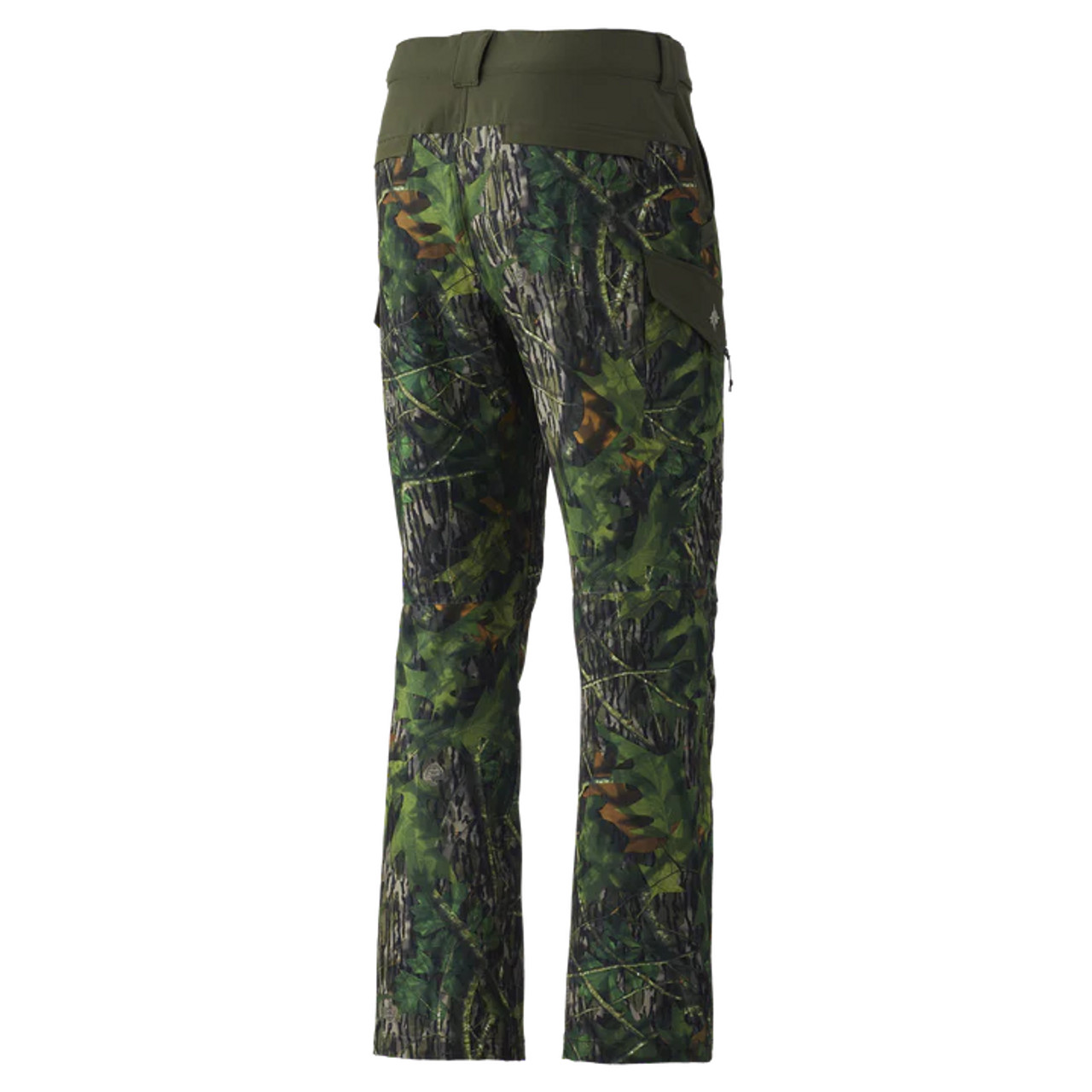  Nomad Pursuit Pant  Hunting/Outdoors Pants W/Adjustable  Waistband : Clothing, Shoes & Jewelry