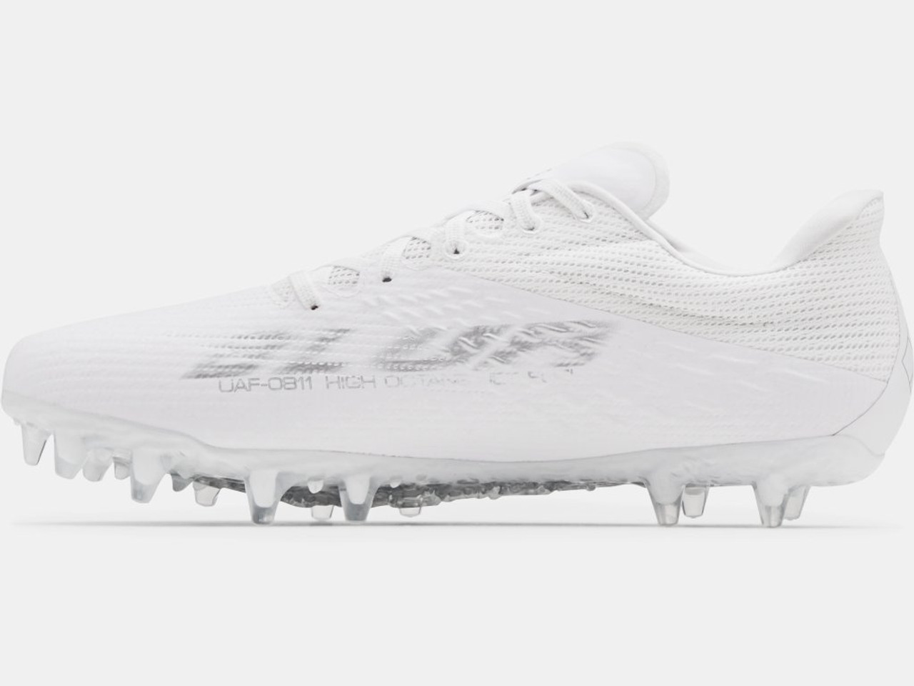 Ua clearance nitro cleats