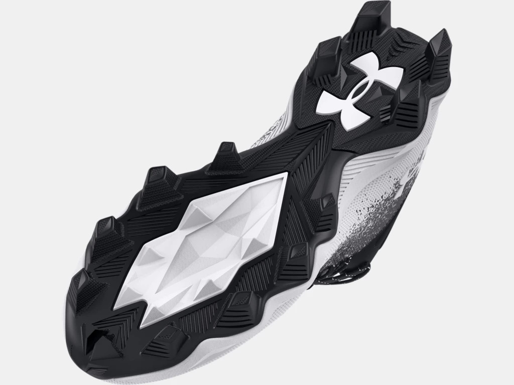 Under Armour Men's Spotlight Franchise RM 2.0 Football Cleats